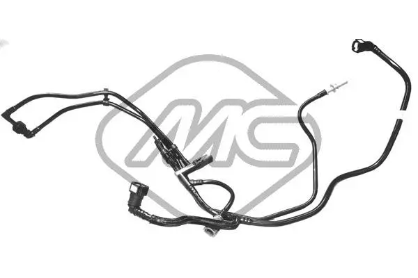 Fuel Line (92064)