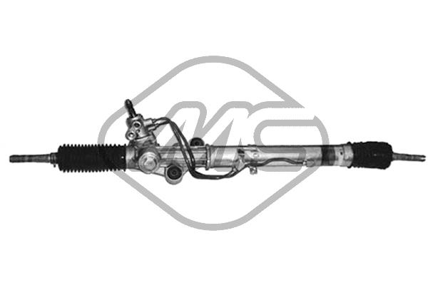 Steering Gear (50506)