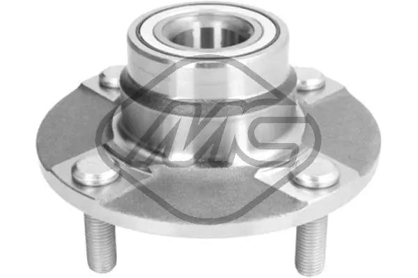 Wheel Hub (90365)