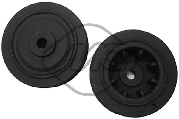 Belt Pulley, crankshaft (40185)