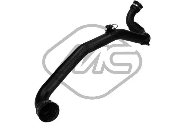 Charge Air Hose (78139)