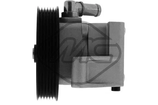 Hydraulic Pump, steering (50543)