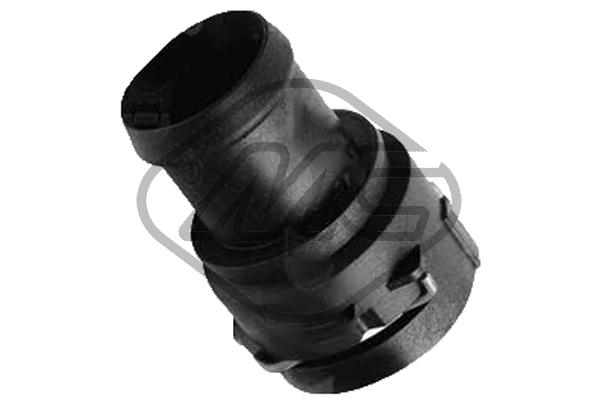 Coolant Flange (30678)