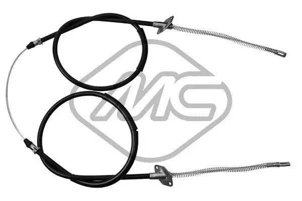 Speedometer Cable (82037)