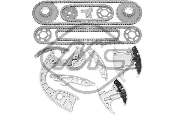 Timing Chain Kit (16269)