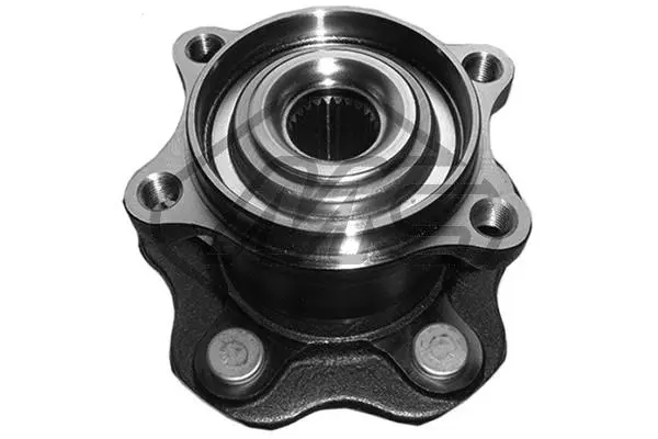 Wheel Hub (90070)