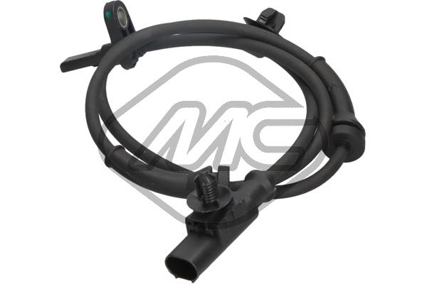 Sensor, wheel speed (50126)