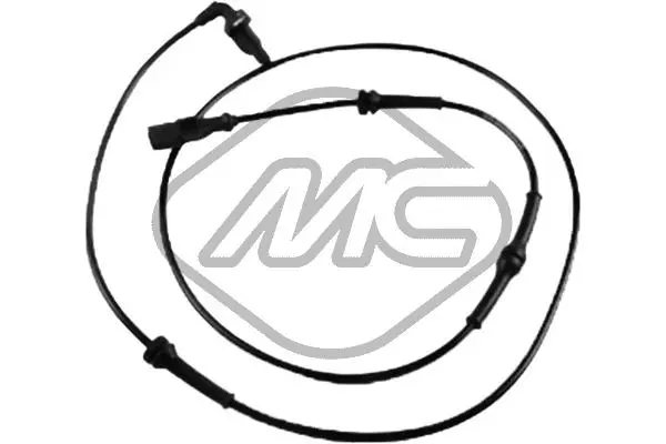 Sensor, wheel speed (51615)