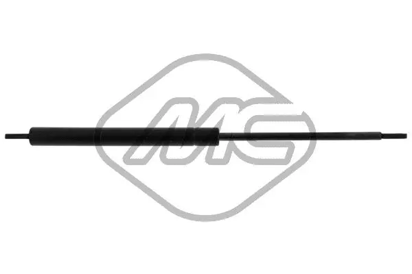 Gas Spring, boot/cargo area (46461)