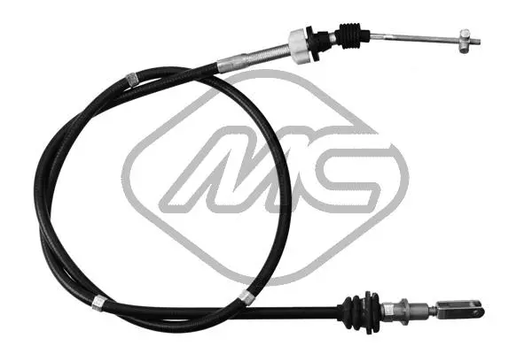 Cable Pull, clutch control (80733)