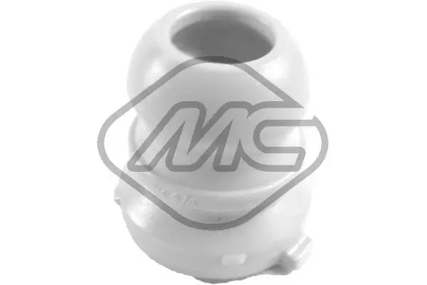 Rubber Buffer, suspension (40653)