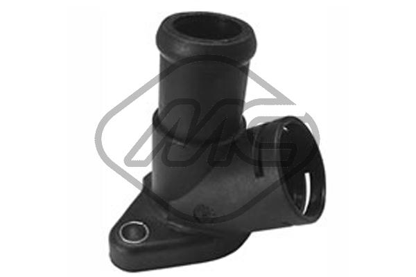 Coolant Flange (30615)