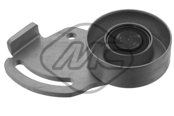 Belt Tensioner, V-ribbed belt (49345)