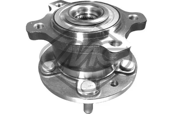 Wheel Bearing Kit (90168)