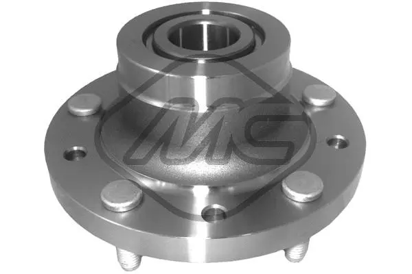 Wheel Bearing Kit (90158)