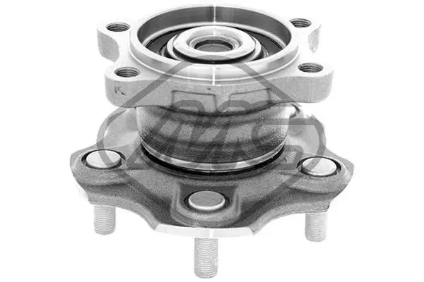 Wheel Hub (90375)
