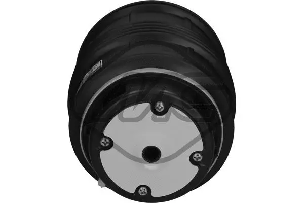 Air Spring, suspension