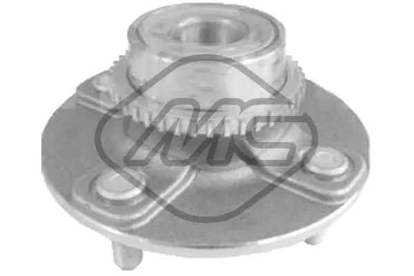 Wheel Bearing Kit (90377)