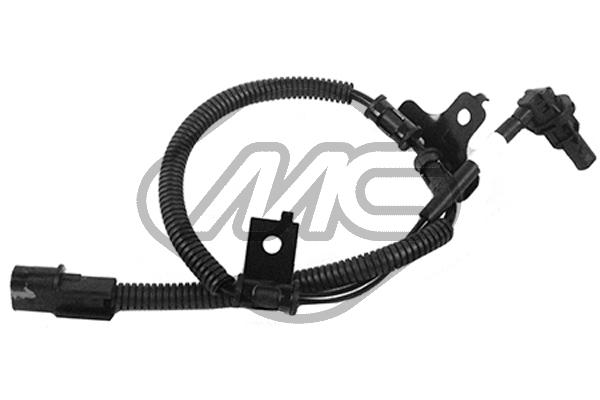 Sensor, wheel speed (50247)