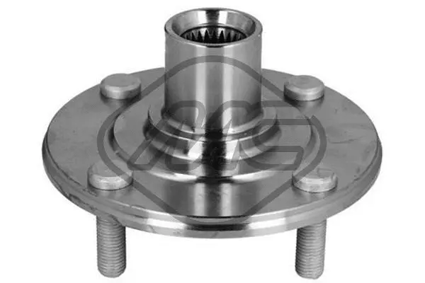 Wheel Hub (90256)