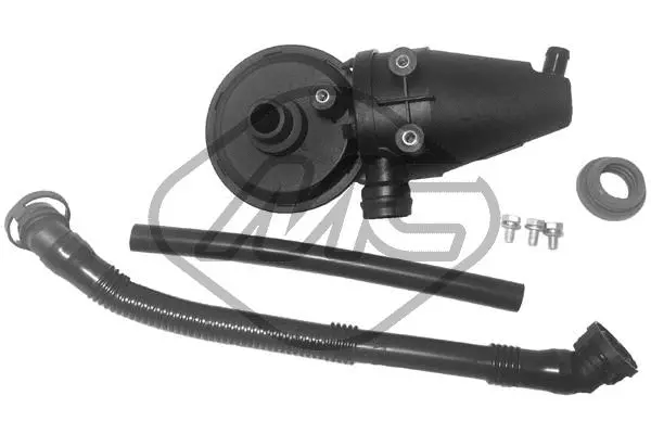 Valve, crankcase ventilation (35082)
