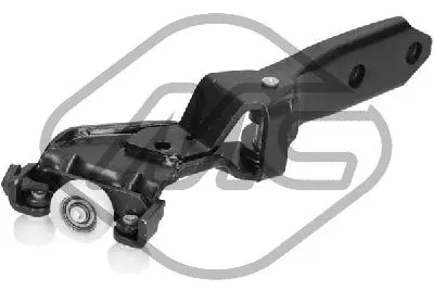 Roller Guide, sliding door (43051)