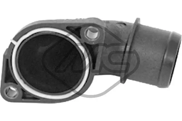 Charge Air Hose (94431)