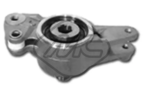 Tensioner Lever, V-ribbed belt (48832)