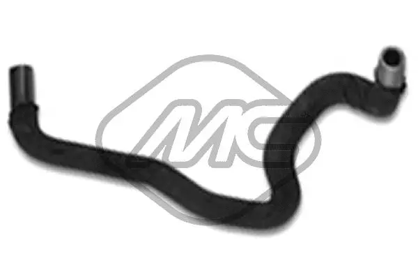 Radiator Hose (99659)