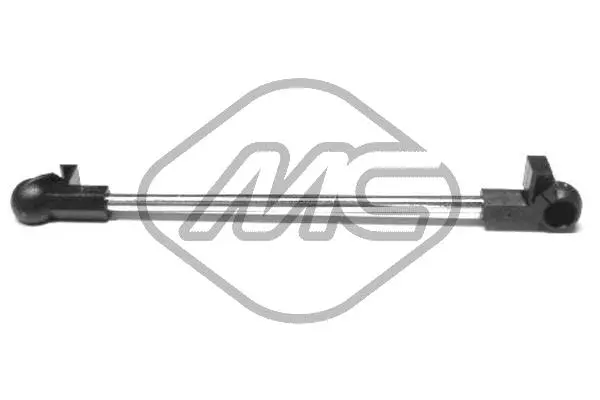 Selector-/Shift Rod (02878)