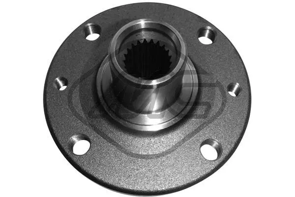 Wheel Hub (90292)