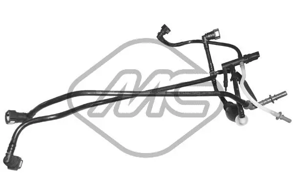 Fuel Line (92006)