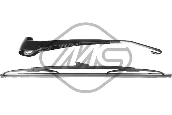 Wiper Blade (68410)