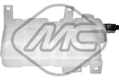 Expansion Tank, coolant (31823)