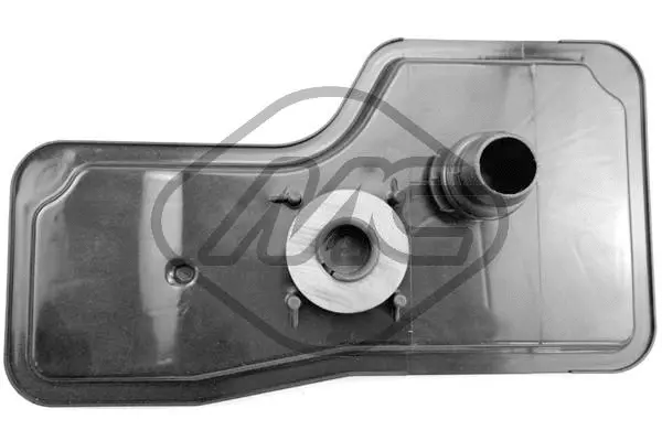 Hydraulic Filter Kit, automatic transmission (21006)