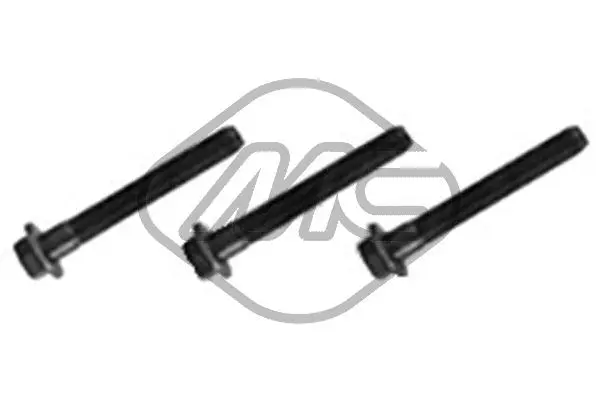 Pulley Bolt (02260)