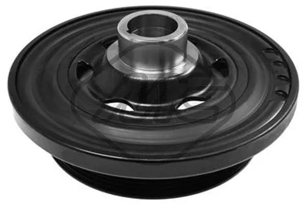 Belt Pulley, crankshaft (06221)