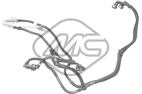 Fuel Line (92062)