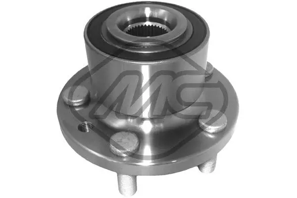 Wheel Hub (90171)