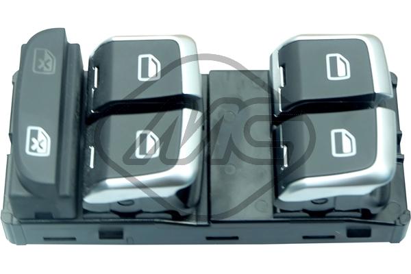 Switch, window regulator (43745)
