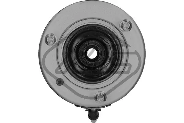 Air Spring, suspension