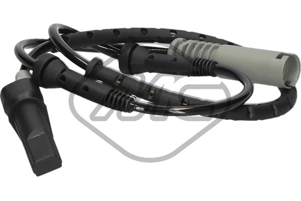 Sensor, wheel speed (50140)