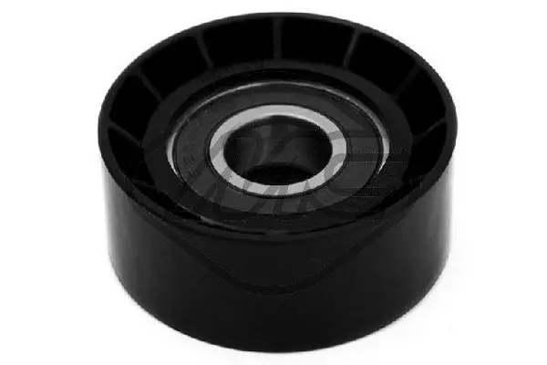 Deflection/Guide Pulley, V-ribbed belt (05161)