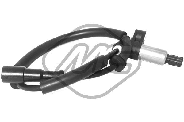 Sensor, wheel speed (50212)