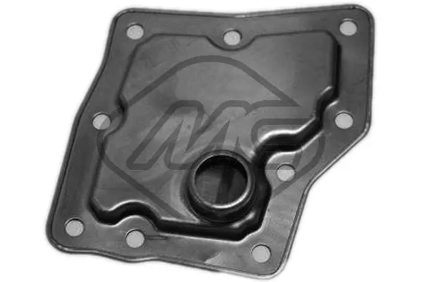Hydraulic Filter Kit, automatic transmission (21052)