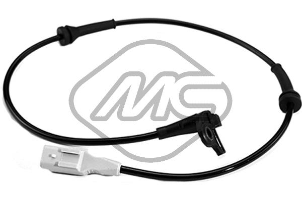 Sensor, wheel speed (50138)