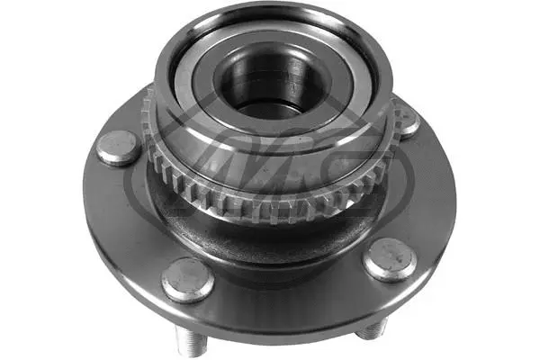 Wheel Hub (90251)