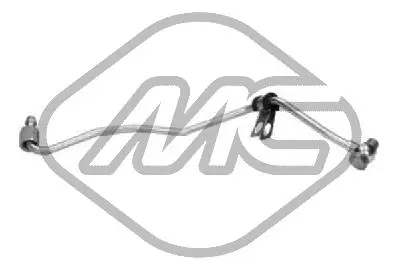 Oil Pipe, charger (92294)