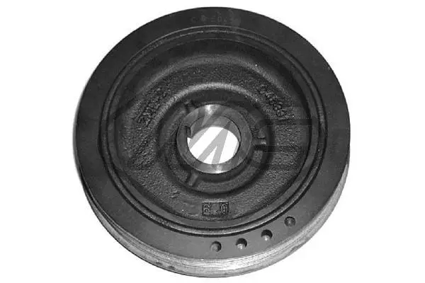 Belt Pulley, crankshaft (04477)