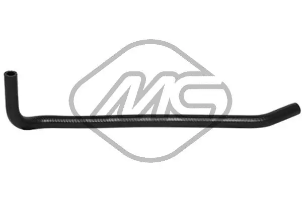 Radiator Hose (07501)